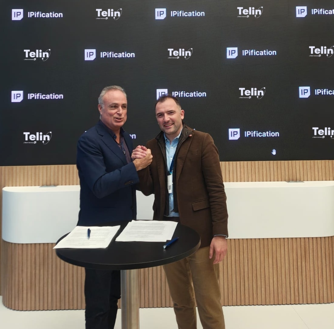 Telin and IPification Partners for Network API Authentication Solutions